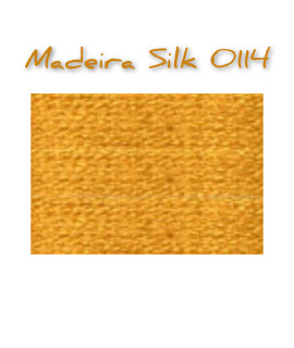 Madeira Silk  0114